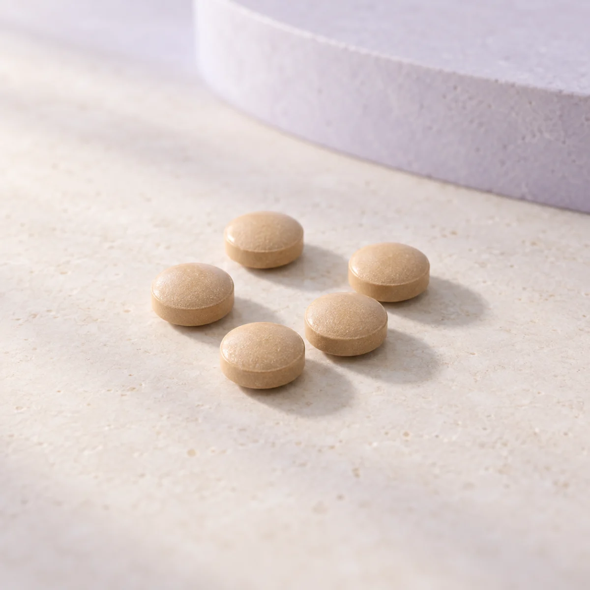 Finasteride tablets