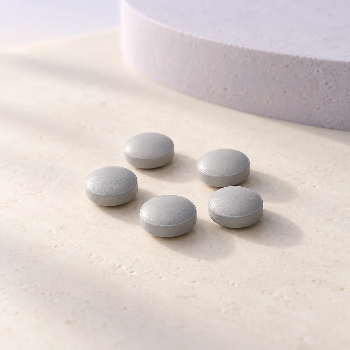 Priligy tablets